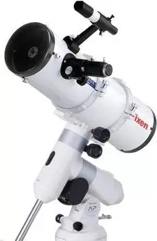 Vixen R130Sf Advanced Polaris AP-SM Starbook One Teleskop N 130/650 (39979-6)