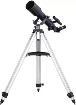 Levenhuk New Skyline Base 70/500 AZ2 Astronomisches Teleskop (86201)