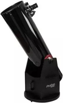 Omegon ProDob N 304/1500 DOB II Dobson-Teleskop mit Radiant (71925)