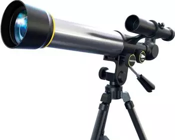 Vedes Entdecker Teleskop 20mm, 20-60-fach Vergrößerung (4018501104536)
