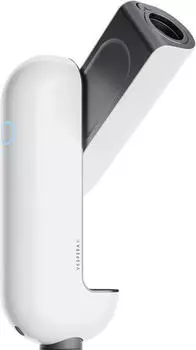 Vaonis Vespera II Smart-Teleskop AP 50/250 High Carbon Stativ + Sonnenfilter (VE50-II-TC+AC021)