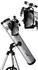 Seben 76-700 Reflektor-Teleskop mit Smartphone-Adapter DKA5 (tls_700-76_dka5)