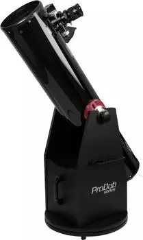 Omegon ProDob N 203/1200 DOB II Dobson-Teleskop mit Radiant