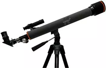Levenhuk Kelvin Nova BASE 50/600 Smartphone-Fototeleskop (86568)