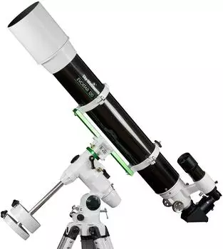 Skywatcher EvoStar AC 120/1000 Teleskop EQ3-2 (10727)