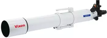 Vixen A105MII Achromatischer Refraktor OTA 105/1000 (X000058)