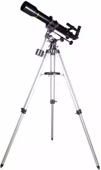 Levenhuk Skyline PLUS 70T Teleskop AC 70/700 EQ-1