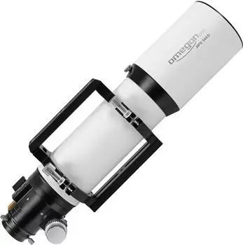 Omegon Apochromatischer Refraktor Pro APO AP 96/575 Triplet ED FCD-100