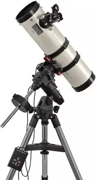 Omegon Teleskop Horizon N 130/650 EQ370DX Goto