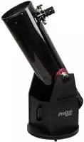 Omegon Dobson Teleskop ProDob N 254/1250 DOB II mit Deluxe LED-Sucher