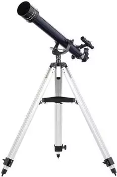 Levenhuk New Skyline Base 60/700 AZ2 Astronomisches Teleskop (86200)