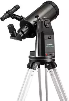 Skywatcher K100 Mini Virtuoso GTi Klevtsov-Cassegrain Teleskop KC 100/1000 (10263)