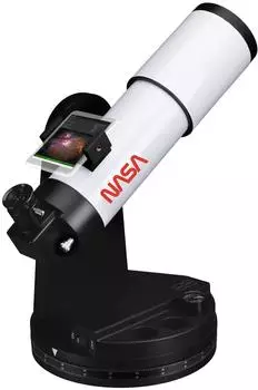 Isa ISA Space Exploration PushTo AR-70/350
