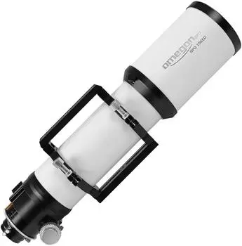 Omegon Apochromatischer Refraktor Pro APO AP 106/700 Triplet ED FCD-100