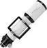 Omegon Apochromatischer Refraktor Pro APO AP 106/700 Triplet ED FCD-100
