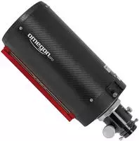 Omegon RC6-C Tube, Omegon Carbon Full Tube Ritchey-Chretien Pro RC 154/1370 OTA
