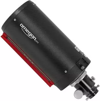 Omegon Pro RC 154/1370 Carbon Full Tube Ritchey-Chr&eacute;tien OTA