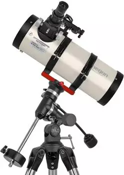 Omegon Horizon N 114/500 EQ Neo Teleskop