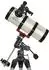 Omegon Horizon N 114/500 EQ Neo Teleskop