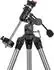 Omegon Horizon N 114/500 EQ Neo Teleskop