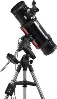 Omegon Teleskop N 153/750 EQ370DX Goto