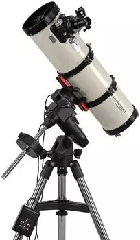 Omegon Teleskop Horizon N 150/750 EQ370DX Goto