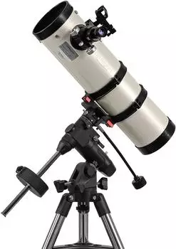 Omegon Teleskop Horizon N 130/650 EQ370