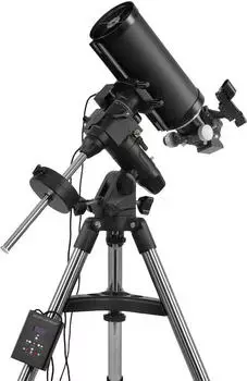 Omegon Teleskop Pro CC 114/1368 EQ370DX Goto