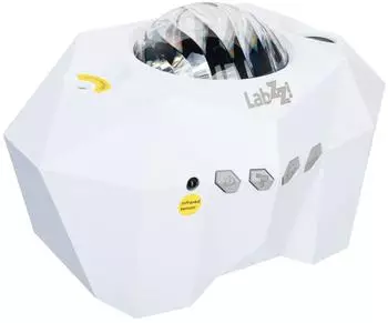 Levenhuk LabZZ SP30 AstroPlanetarium, weiß (78766)