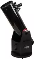 Omegon Dobson Teleskop ProDob N 254/1250 DOB II mit Radiant