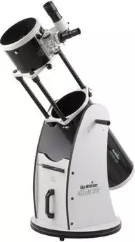 Skywatcher Skyliner 200P FlexTube Dobson-Teleskop 203/1200 (10155)