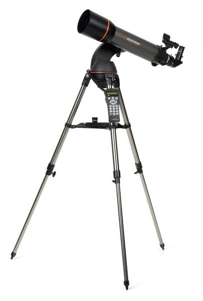 Celestron NexStar 102SLT