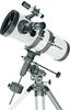Bresser 4690900, Bresser Teleskop N 150/1400 Pollux EQ-3
