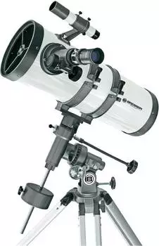 Bresser Pollux 150/1400 EQ3