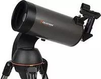 Celestron 22097, Celestron Nexstar 127 SLT (22097) Grau