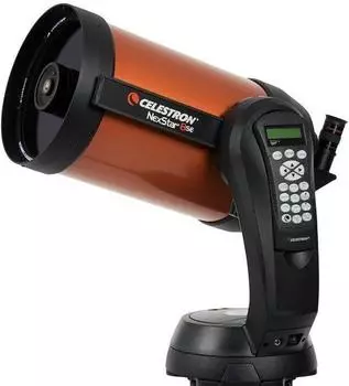 Celestron NexStar Evolution 8 SE GoTo