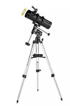 Bresser Pluto 114/500 EQ