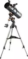 Celestron Astromaster 130EQ & 94119-A 1,25'' Mondfilter