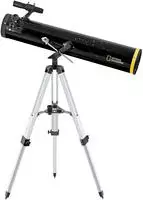 National Geographic 9011200, National Geographic 114/900 AZ Spiegel-Teleskop Azimutal