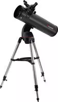 No Name Celestron NexStar 130 SLT Teleskop (31145) Grau