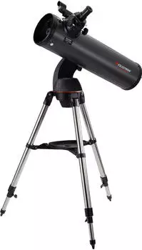 Celestron NexStar 130 SLT