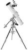 Bresser 4750127, Bresser Teleskop N 150/1200 Messier Hexafoc EXOS-1