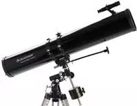 Celestron 821655 21045, Celestron Teleskop N 114/900 Powerseeker 114 EQ