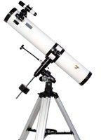 TS Optics Starscope 114/900 EQ3-1