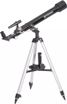 Bresser Arcturus 60/700 AZ schwarz
