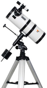 TS Optics Megastar 1550 150/1400mm EQ3
