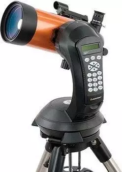Celestron NexStar 4SE