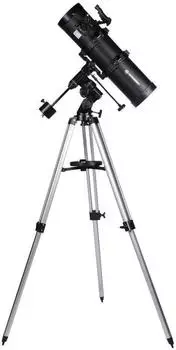 Bresser Spica 130/650 EQ2