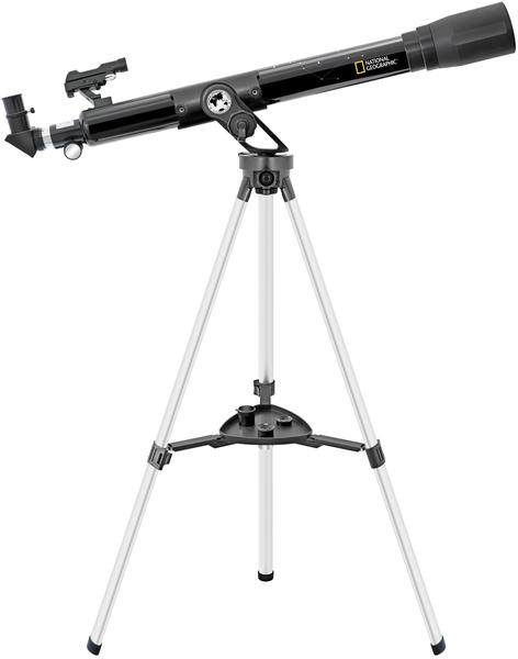 National Geographic 60/800 MM AZ
