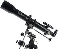 Celestron 821622, Celestron PowerSeeker 70 EQ Teleskop